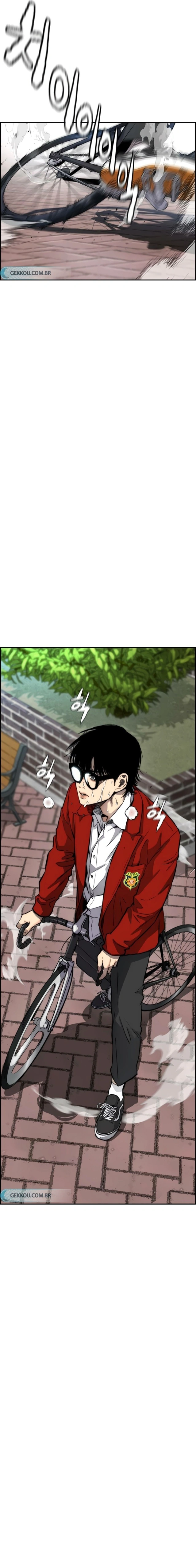 Read wind breaker AR Manga Online