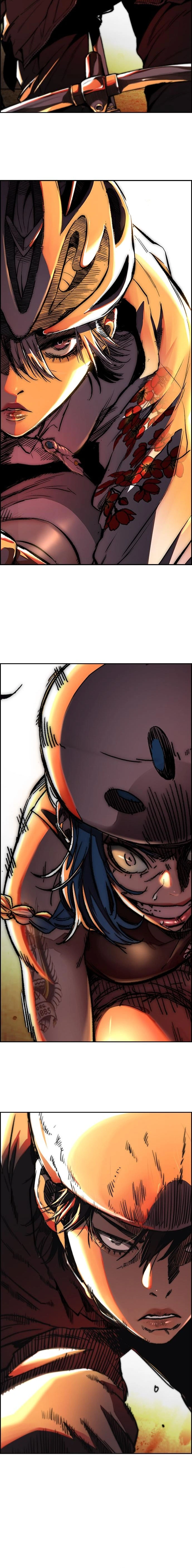 Read wind breaker AR Manga Online