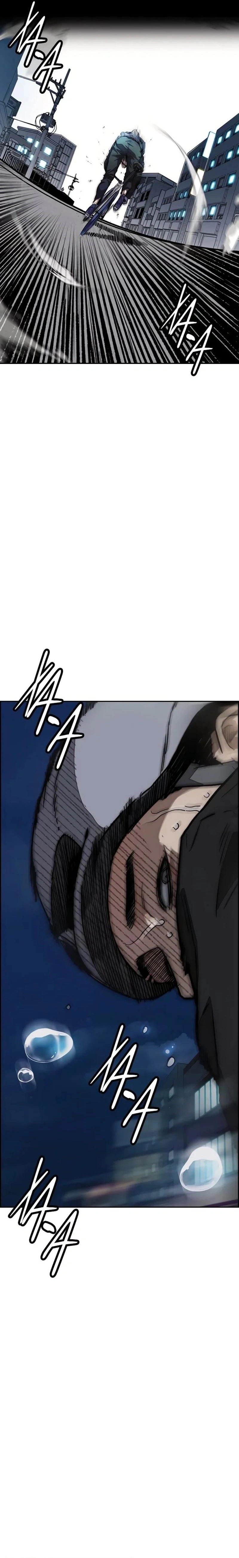 Read wind breaker AR Manga Online