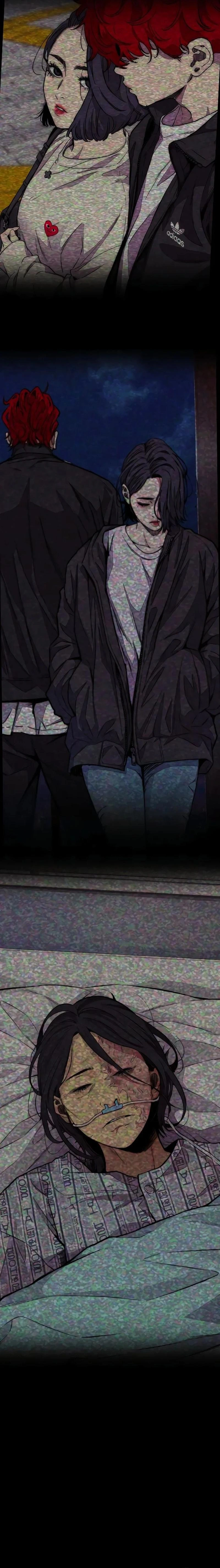 Read wind breaker AR Manga Online