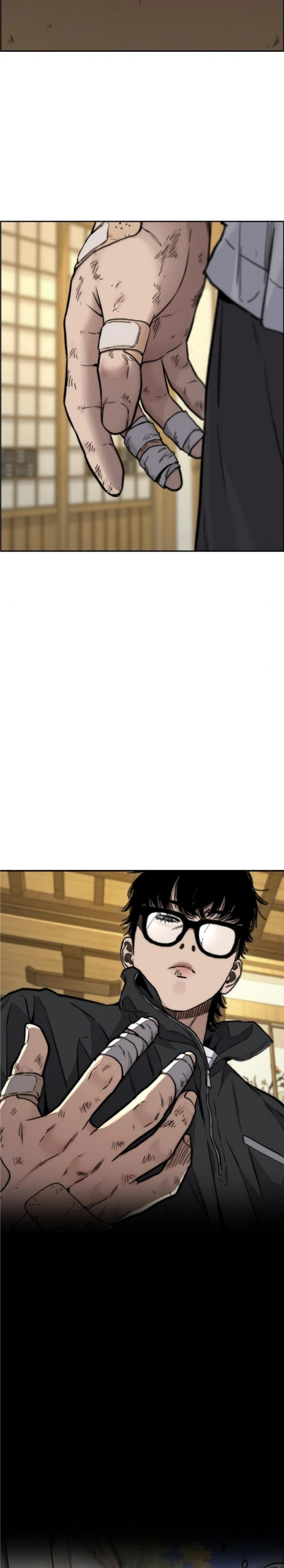 Read wind breaker AR Manga Online