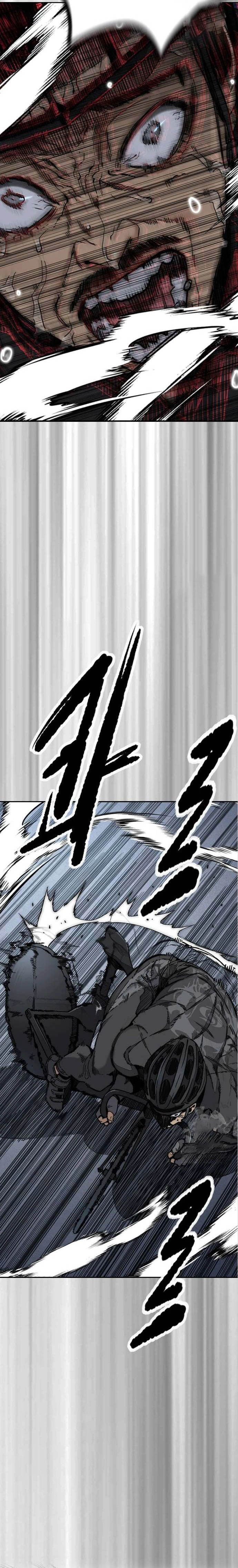 Read wind breaker AR Manga Online