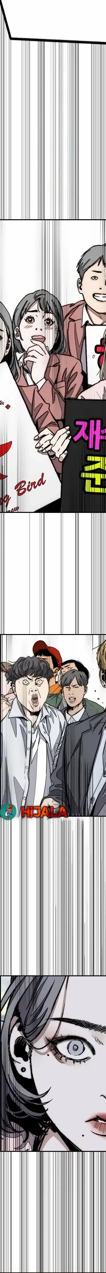 Read wind breaker AR Manga Online