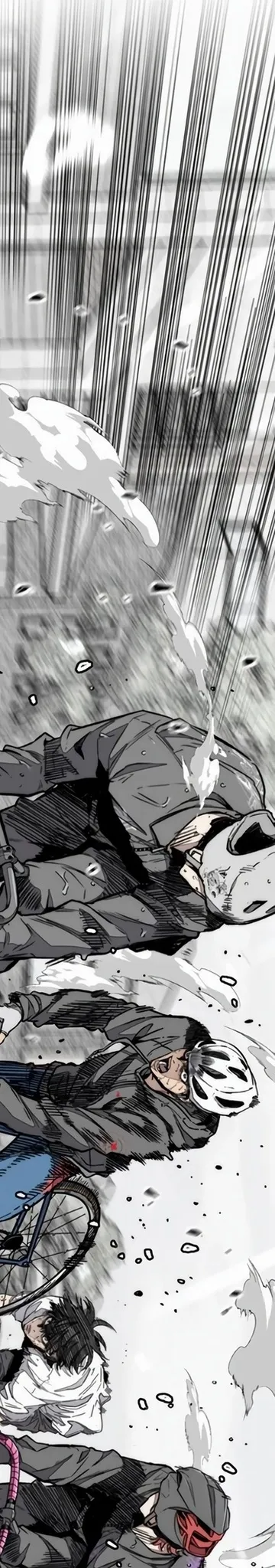 Read wind breaker AR Manga Online