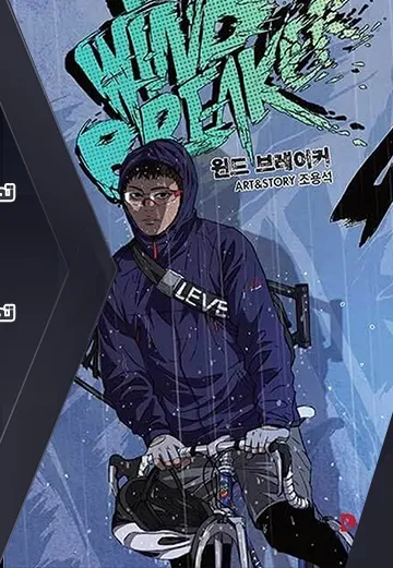 Read wind breaker AR Manga Online