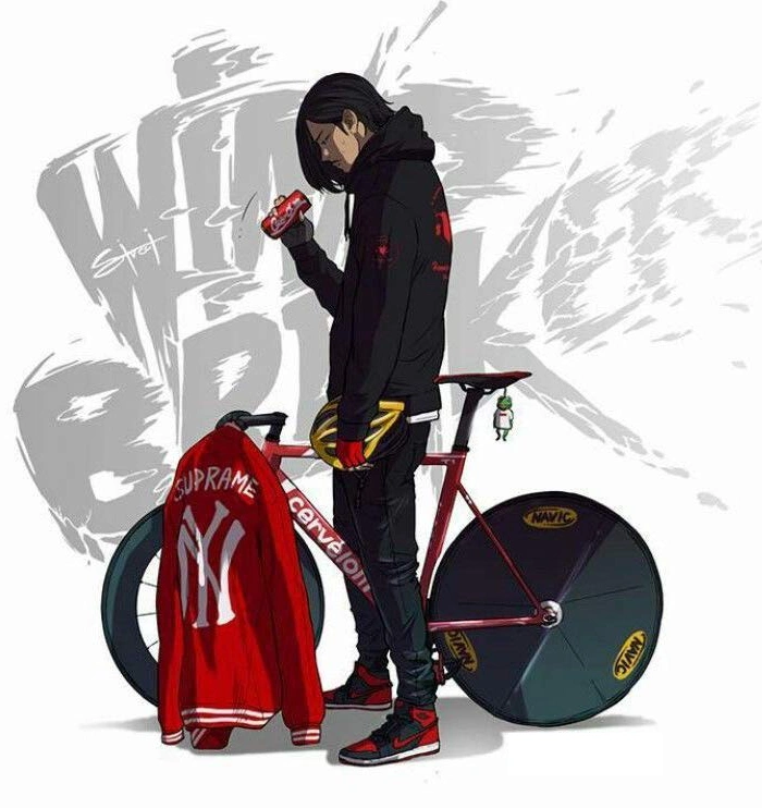 Read wind breaker AR Manga Online