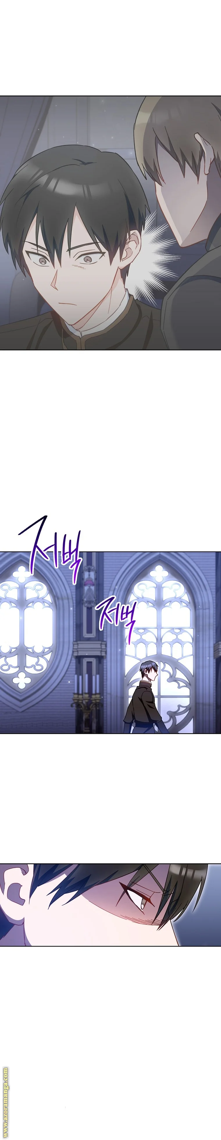 Read young Lady is a Royal Chef AR Manga Online