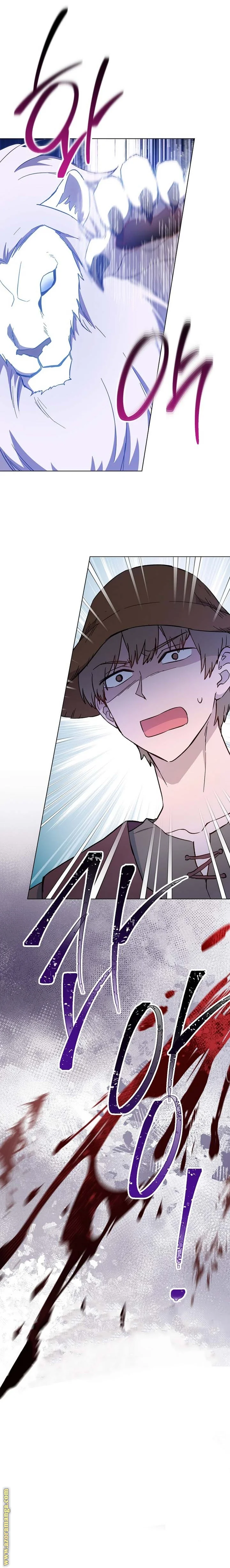 Read young Lady is a Royal Chef AR Manga Online