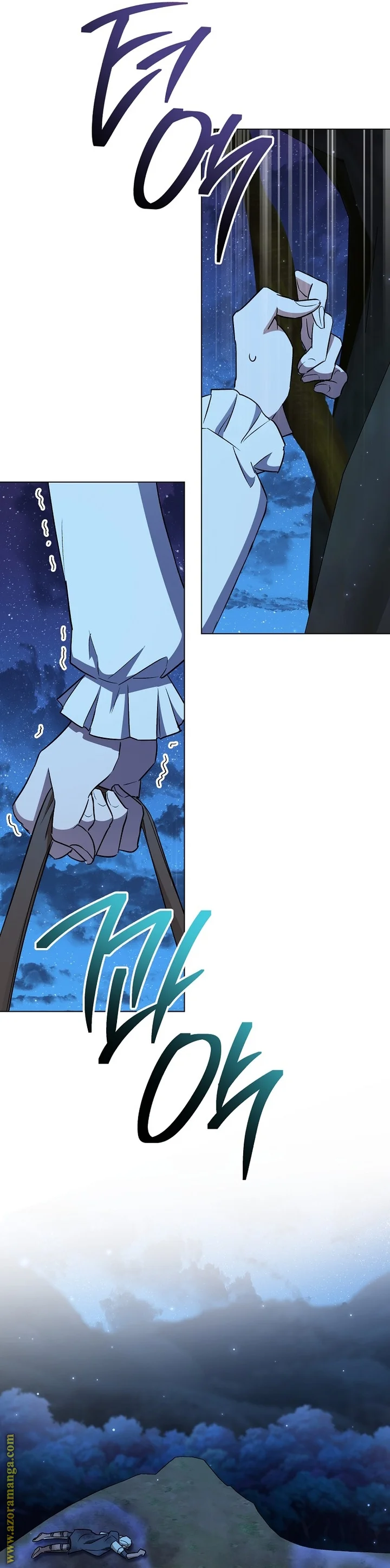 Read young Lady is a Royal Chef AR Manga Online