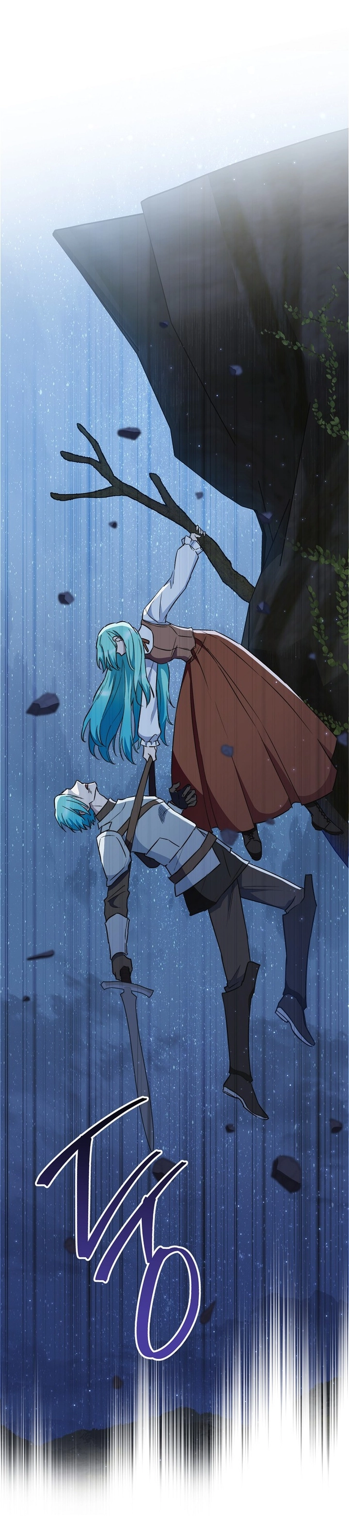Read young Lady is a Royal Chef AR Manga Online