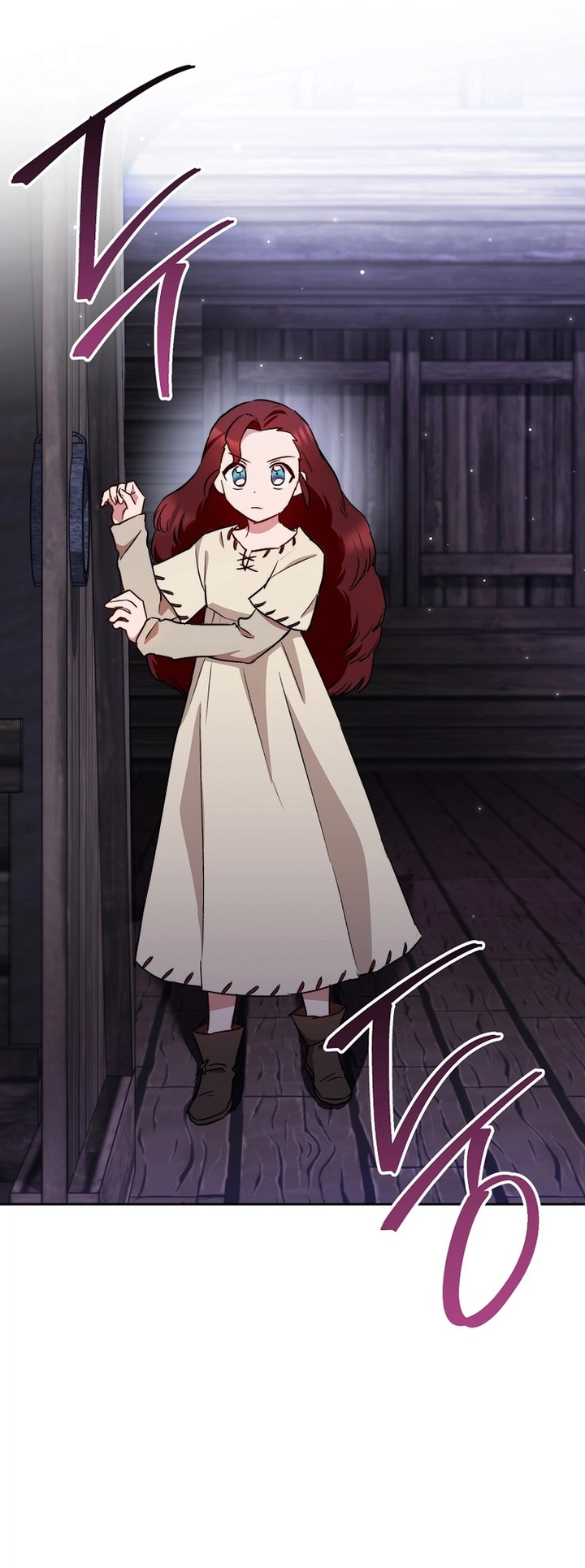 Read young Lady is a Royal Chef AR Manga Online