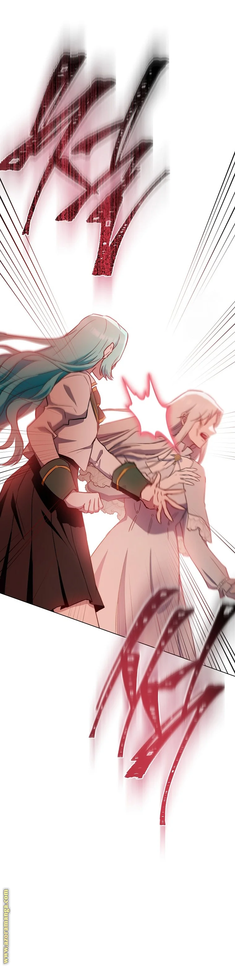 Read young Lady is a Royal Chef AR Manga Online