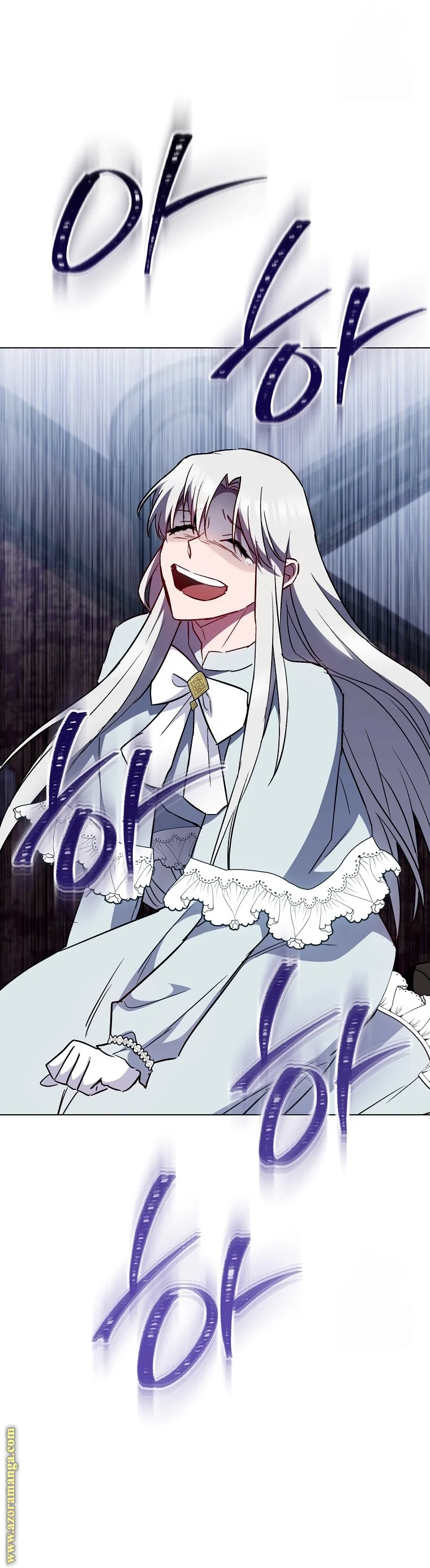 Read young Lady is a Royal Chef AR Manga Online