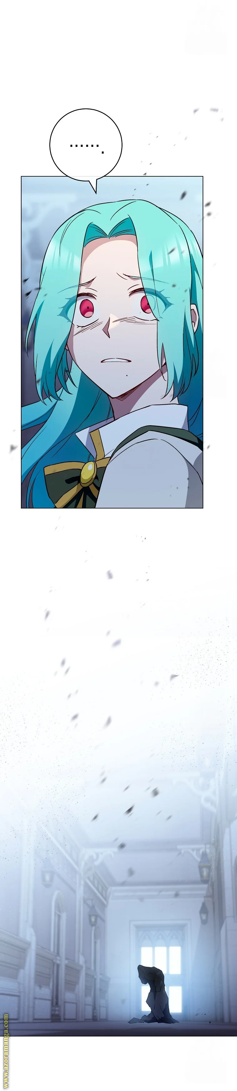 Read young Lady is a Royal Chef AR Manga Online