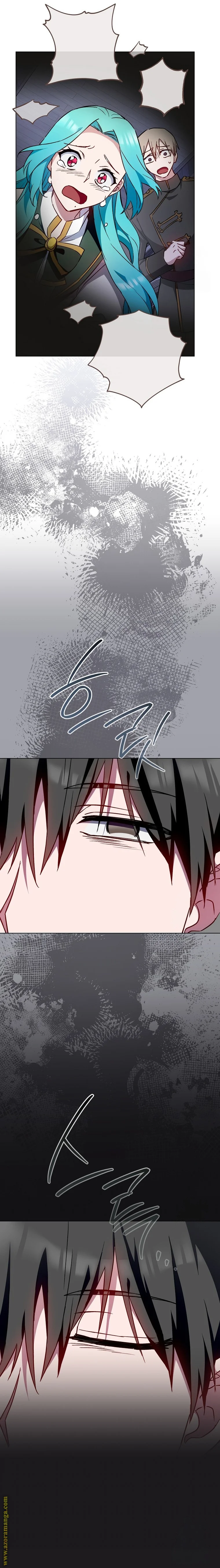 Read young Lady is a Royal Chef AR Manga Online
