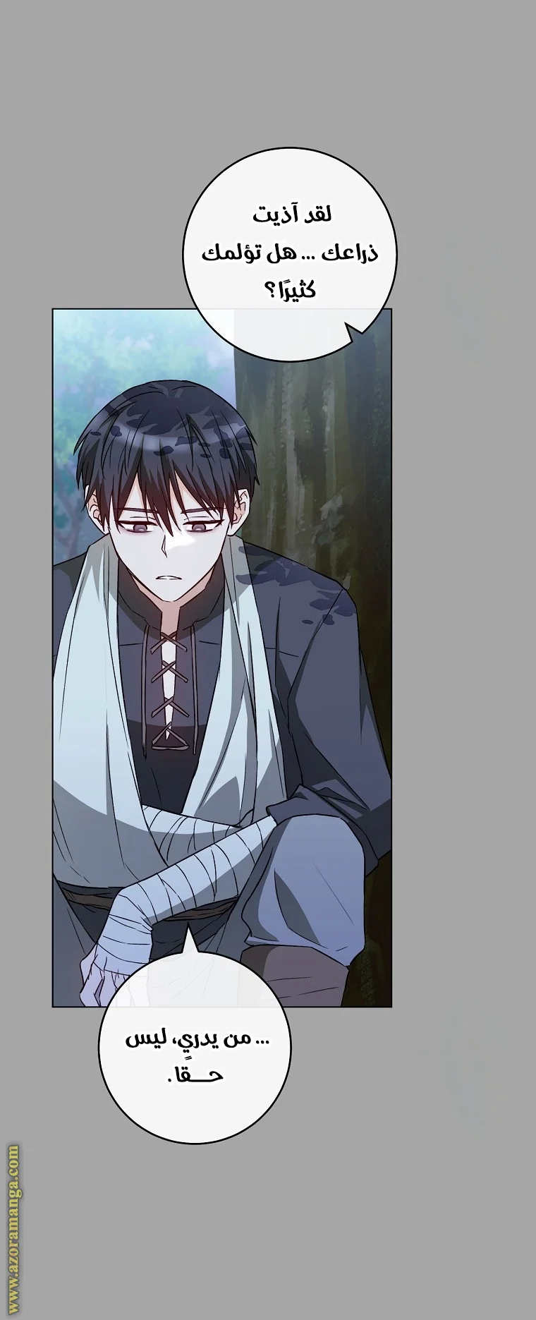 Read young Lady is a Royal Chef AR Manga Online