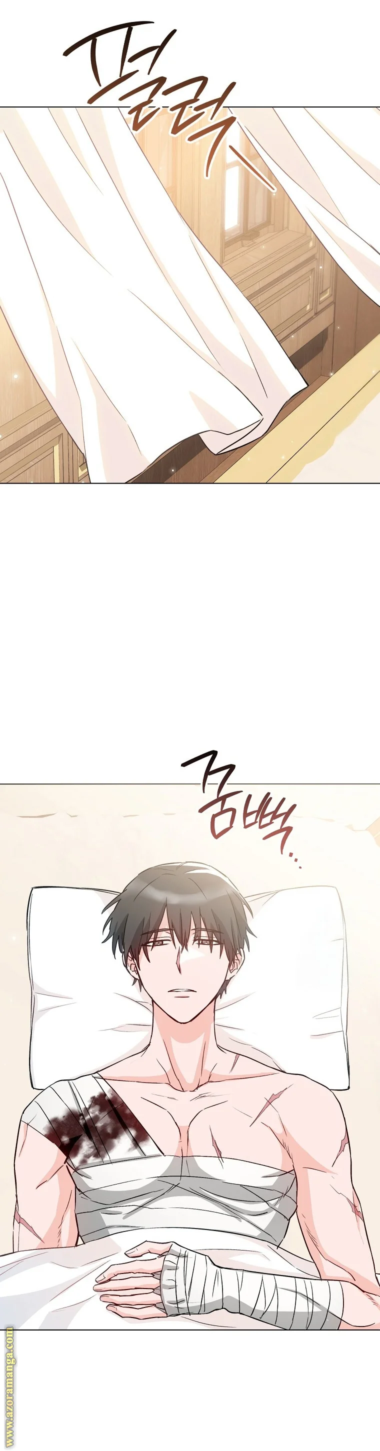 Read young Lady is a Royal Chef AR Manga Online