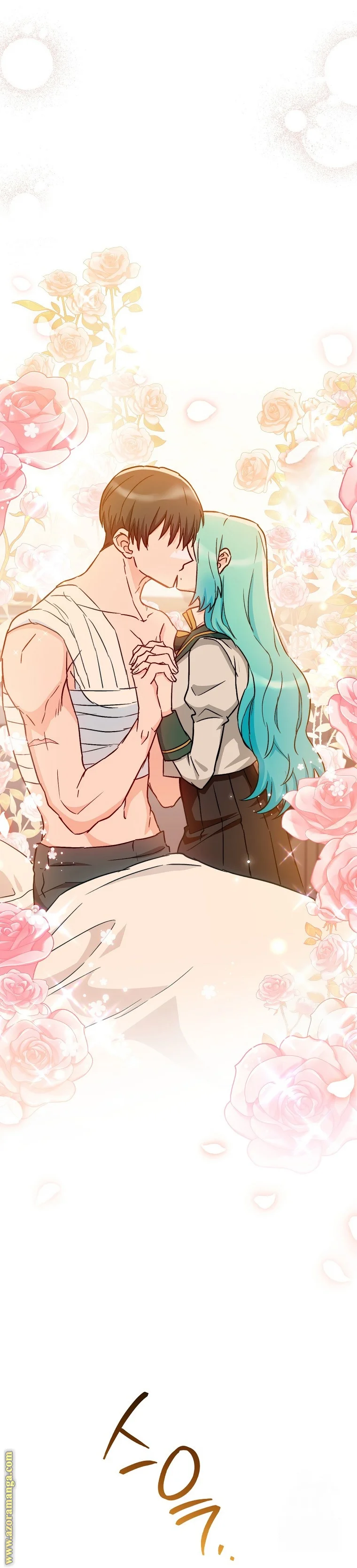 Read young Lady is a Royal Chef AR Manga Online