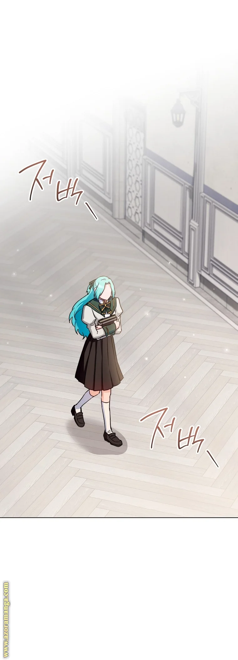 Read young Lady is a Royal Chef AR Manga Online