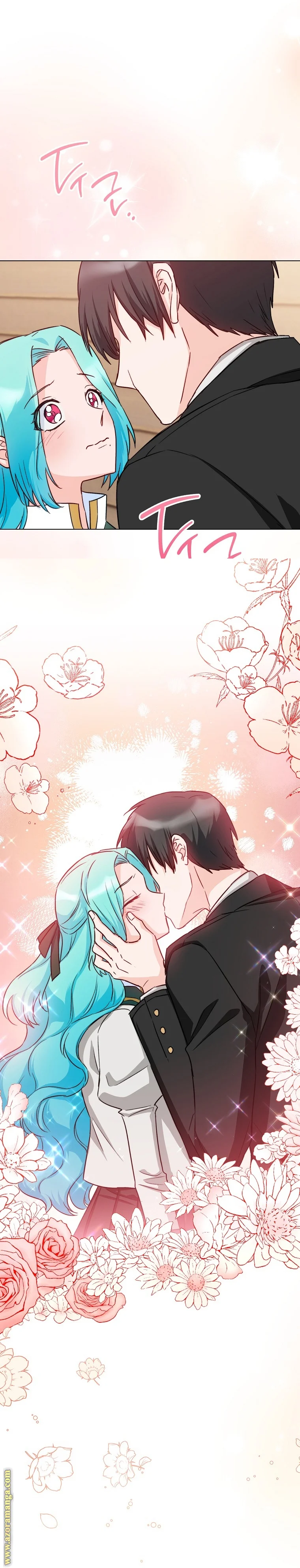 Read young Lady is a Royal Chef AR Manga Online