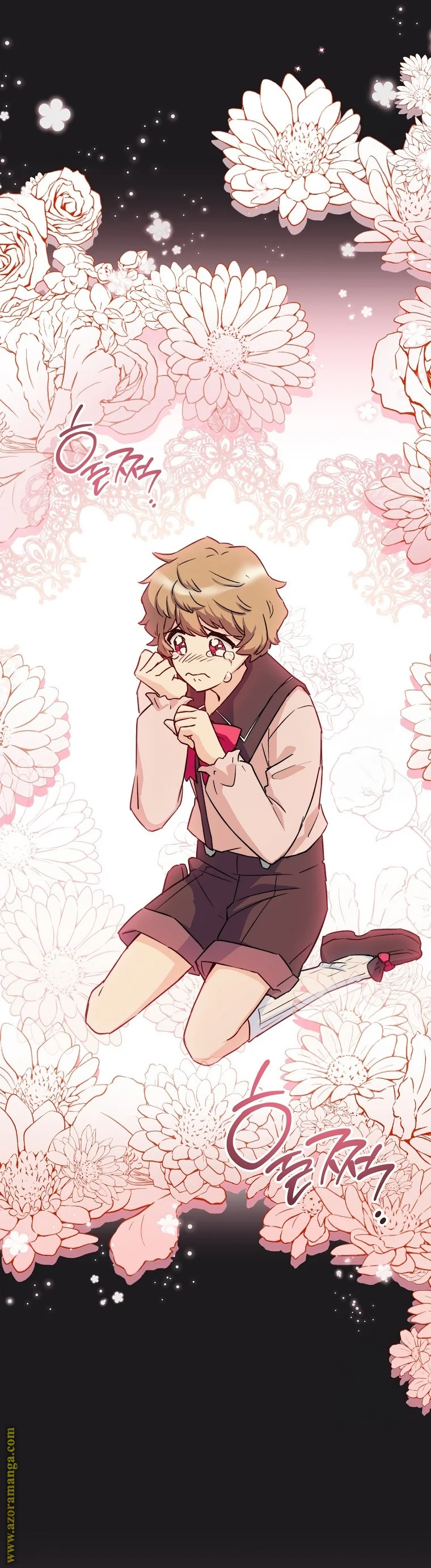 Read young Lady is a Royal Chef AR Manga Online