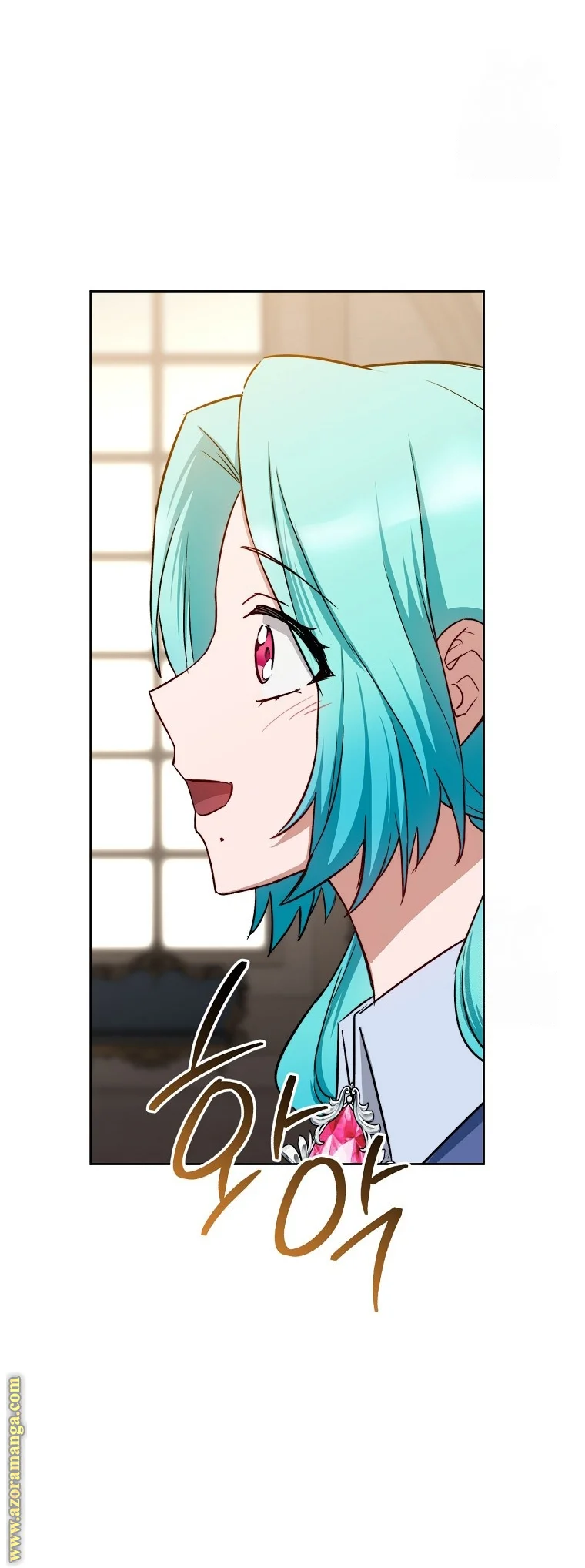 Read young Lady is a Royal Chef AR Manga Online