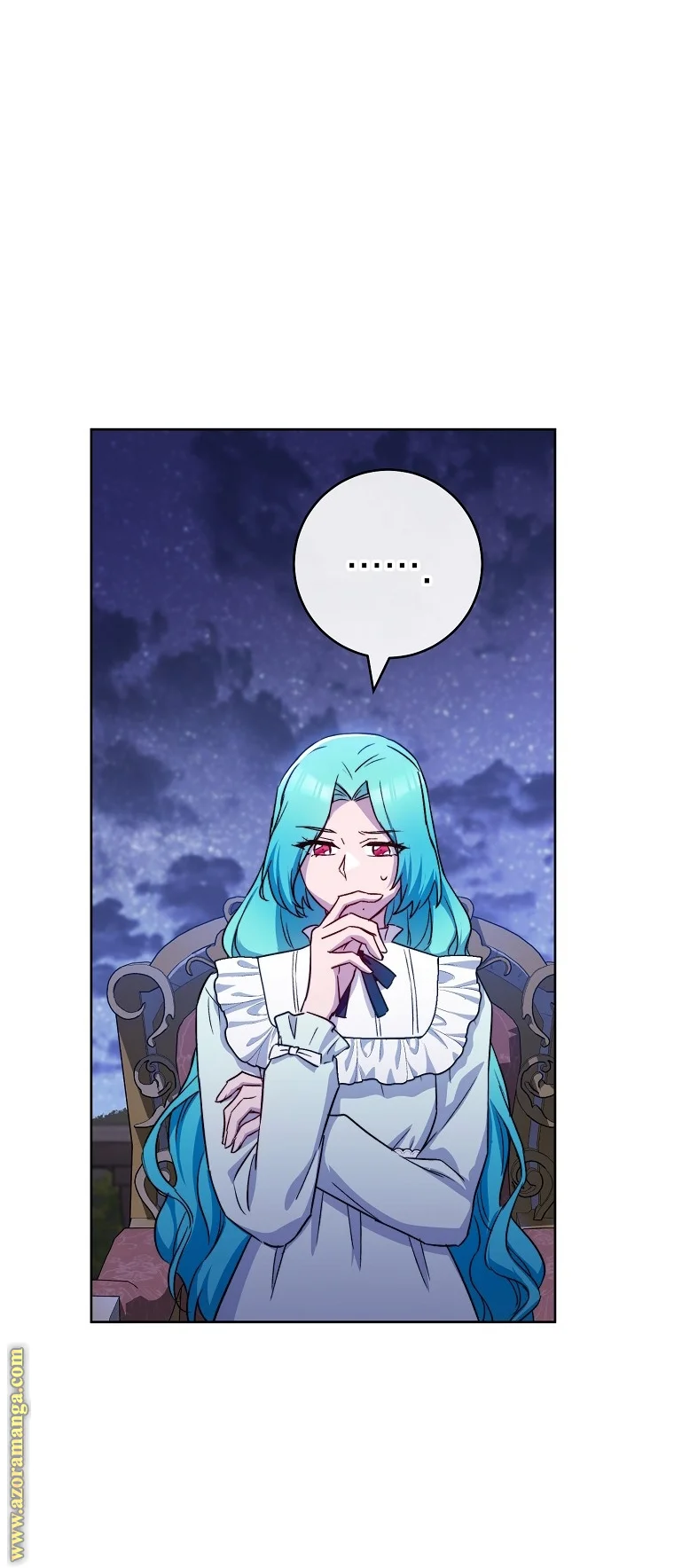 Read young Lady is a Royal Chef AR Manga Online