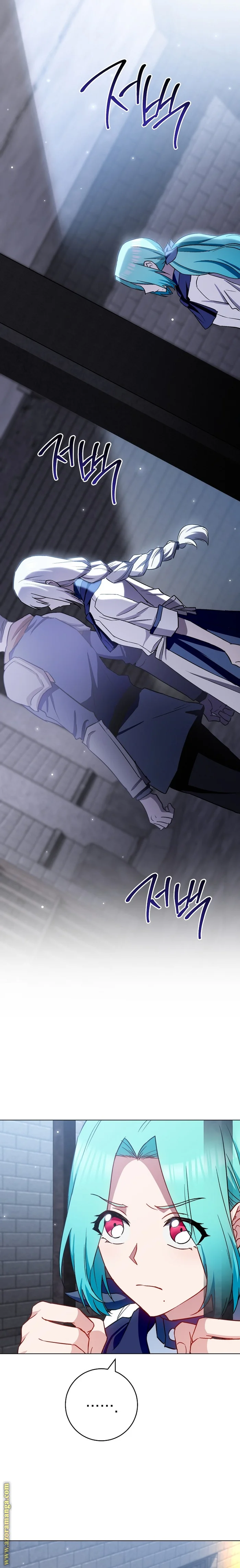 Read young Lady is a Royal Chef AR Manga Online