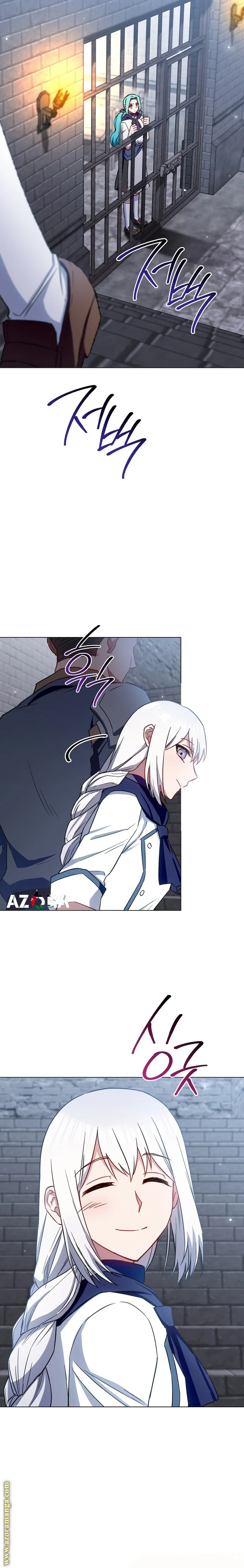 Read young Lady is a Royal Chef AR Manga Online