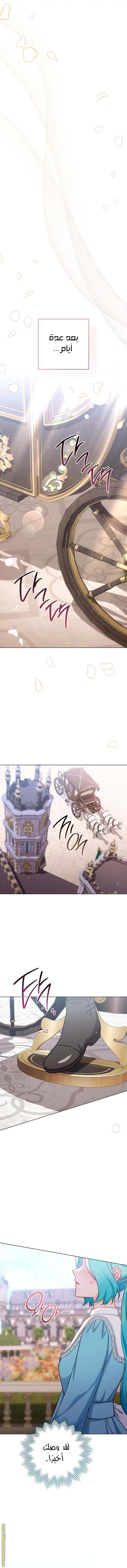 Read young Lady is a Royal Chef AR Manga Online