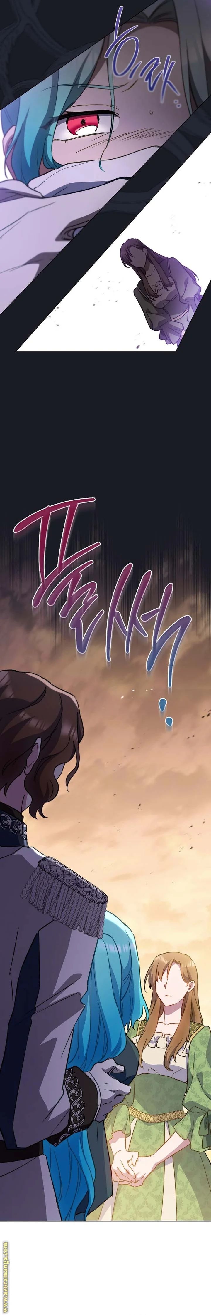 Read young Lady is a Royal Chef AR Manga Online