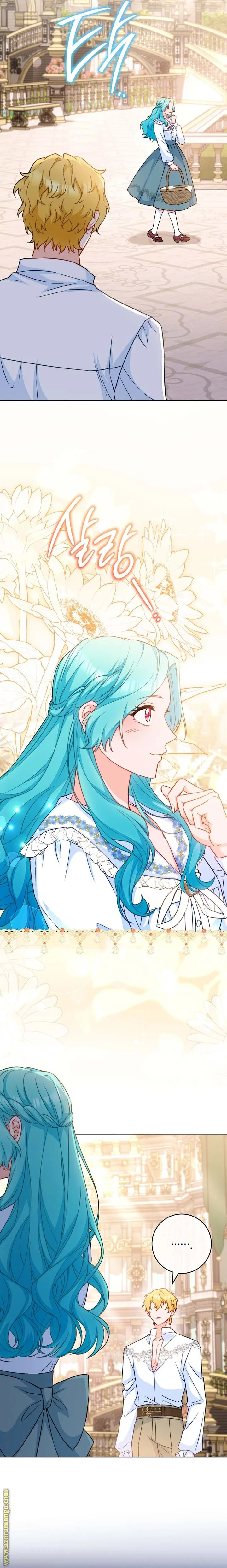 Read young Lady is a Royal Chef AR Manga Online