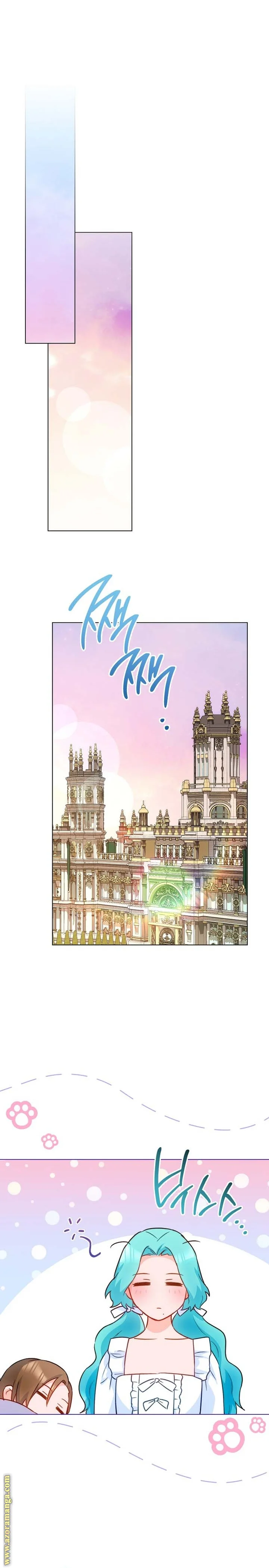 Read young Lady is a Royal Chef AR Manga Online