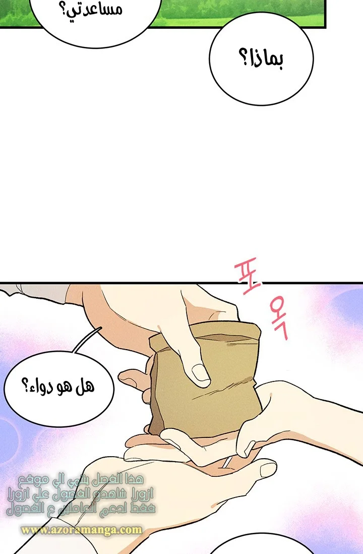 Read young Lady is a Royal Chef AR Manga Online