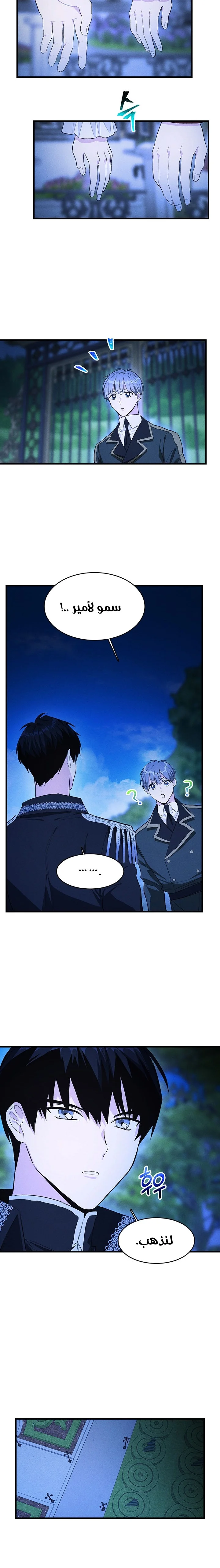 Read young Lady is a Royal Chef AR Manga Online