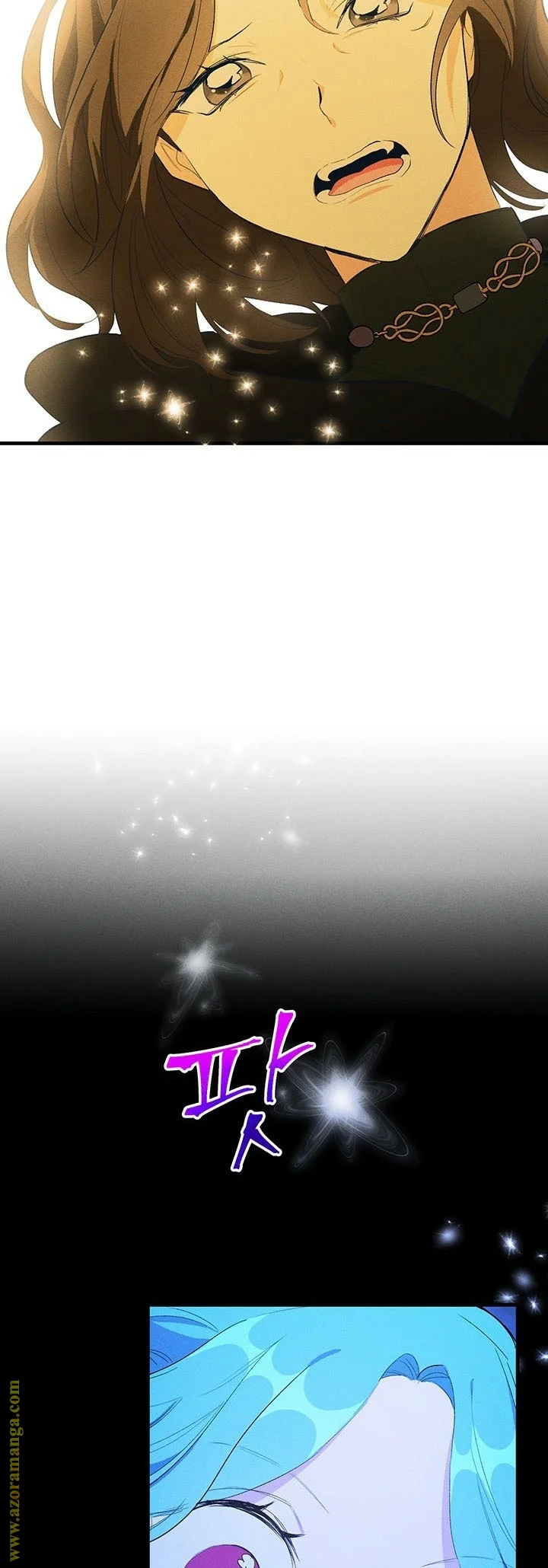 Read young Lady is a Royal Chef AR Manga Online