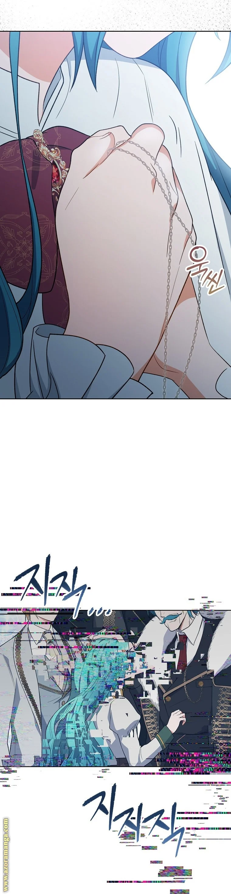 Read young Lady is a Royal Chef AR Manga Online