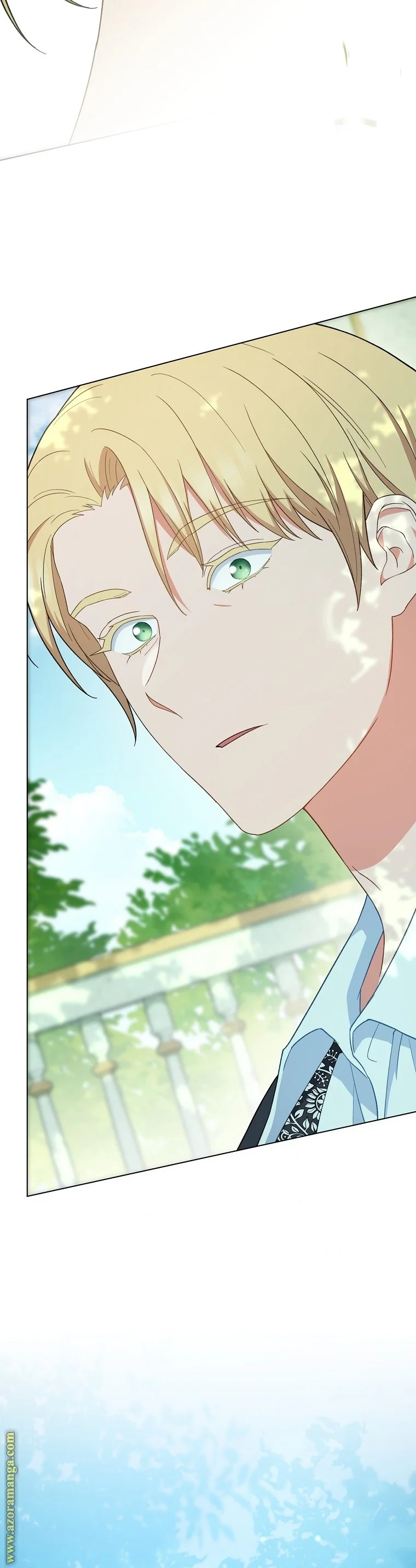 Read young Lady is a Royal Chef AR Manga Online