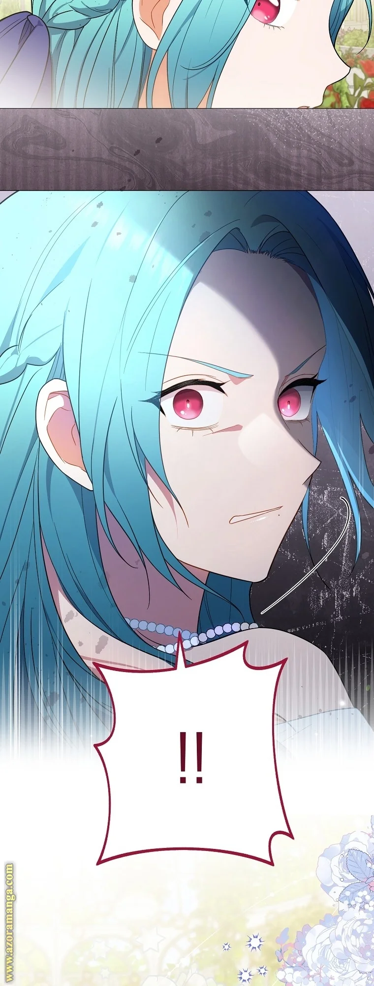 Read young Lady is a Royal Chef AR Manga Online
