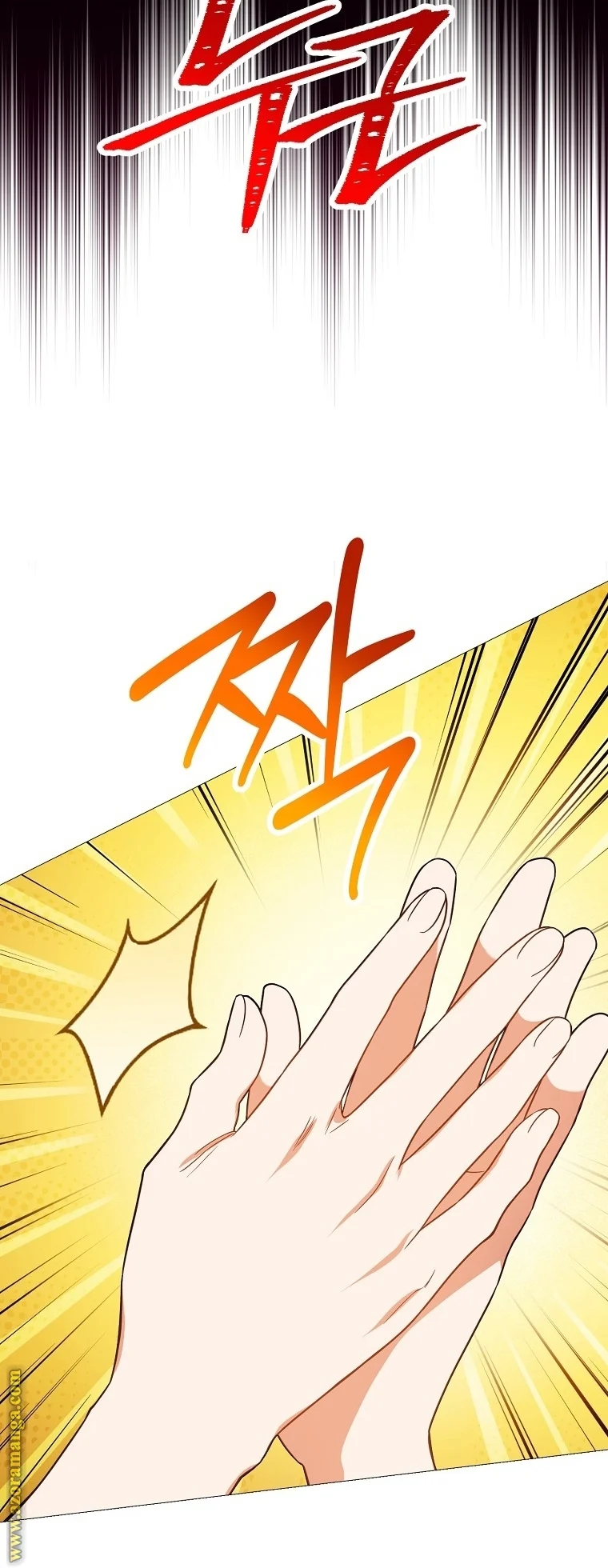 Read young Lady is a Royal Chef AR Manga Online