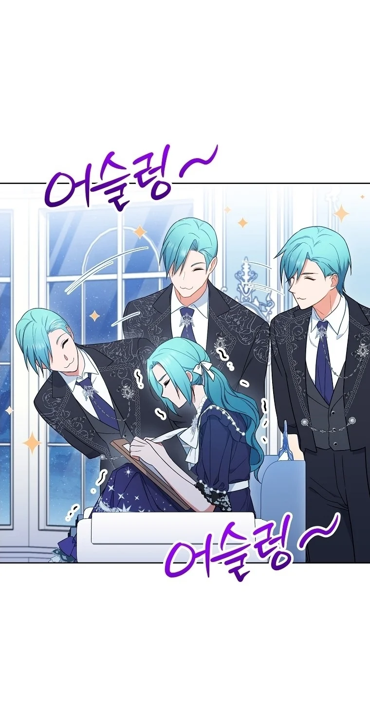 Read young Lady is a Royal Chef AR Manga Online
