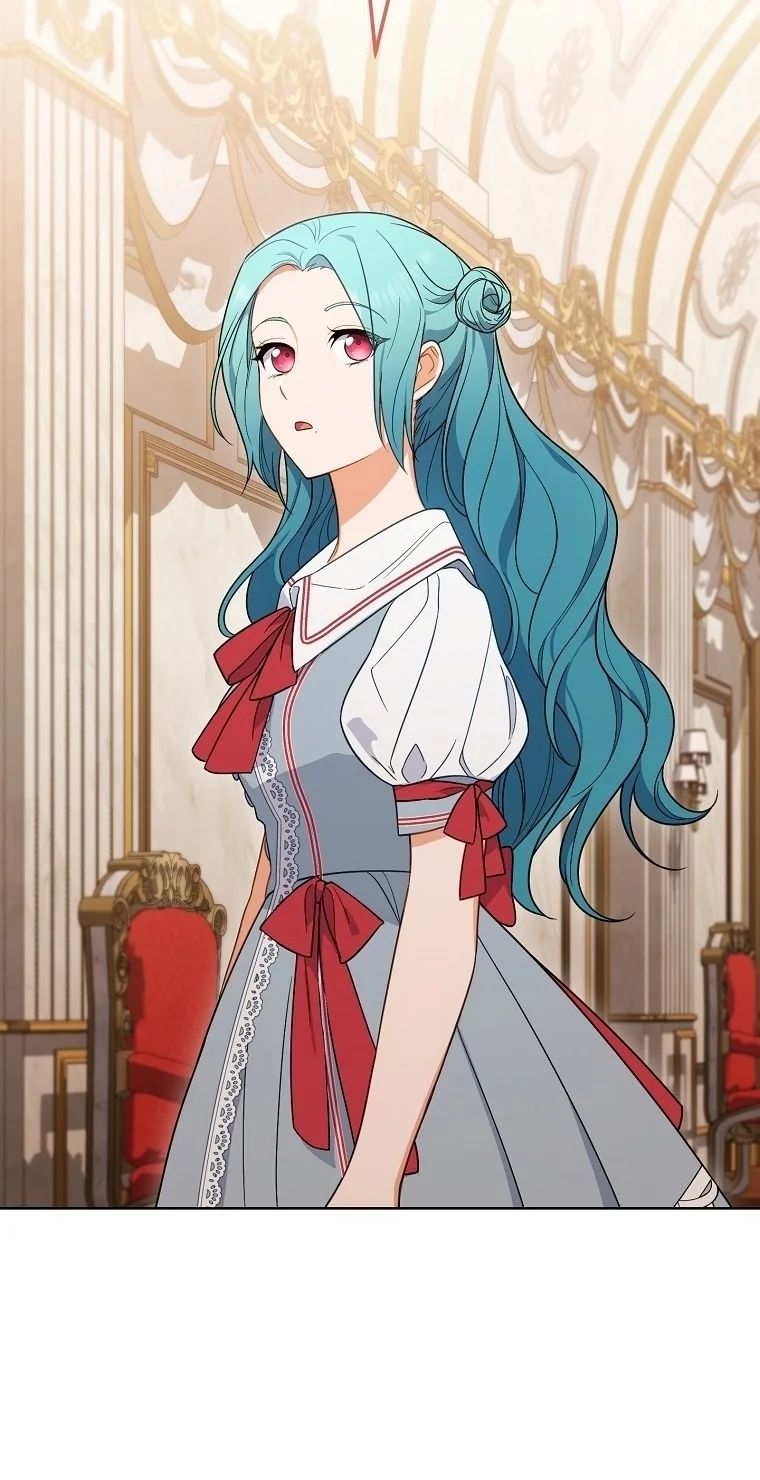 Read young Lady is a Royal Chef AR Manga Online