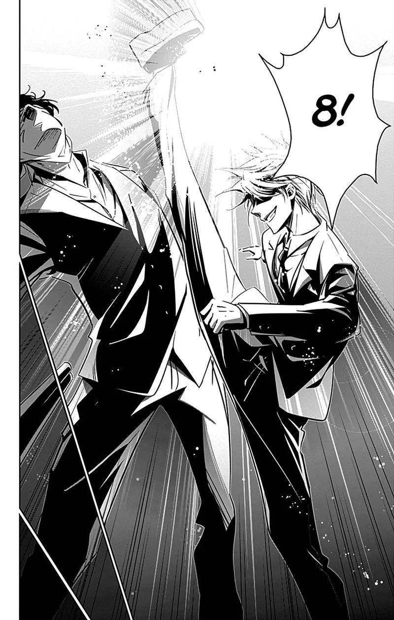 Read yukoku no moriarty AR Manga Online