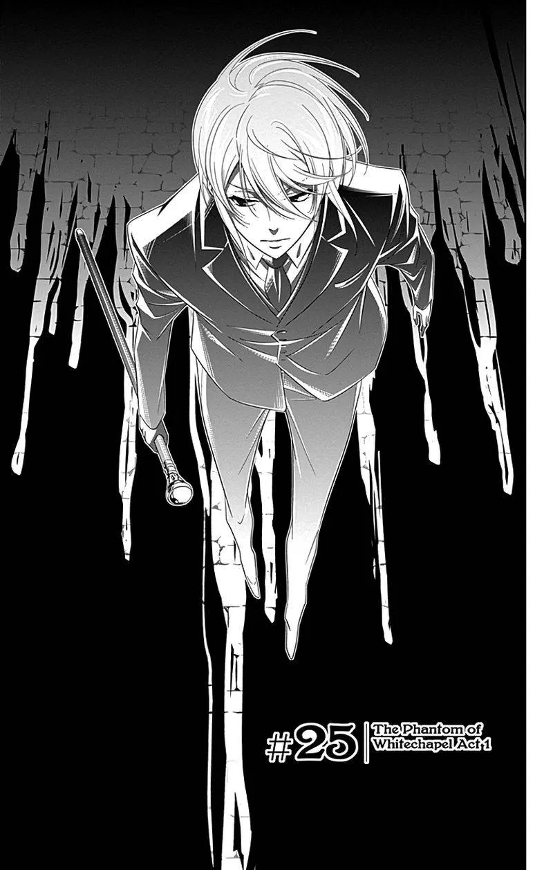 Read yukoku no moriarty AR Manga Online