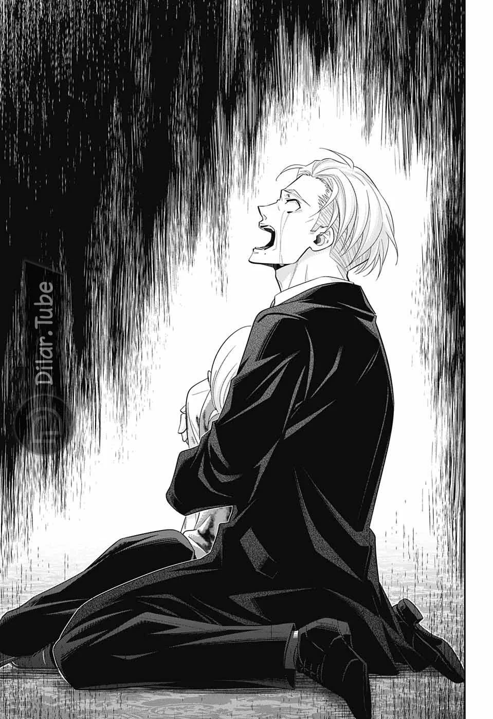 Read yukoku no moriarty AR Manga Online