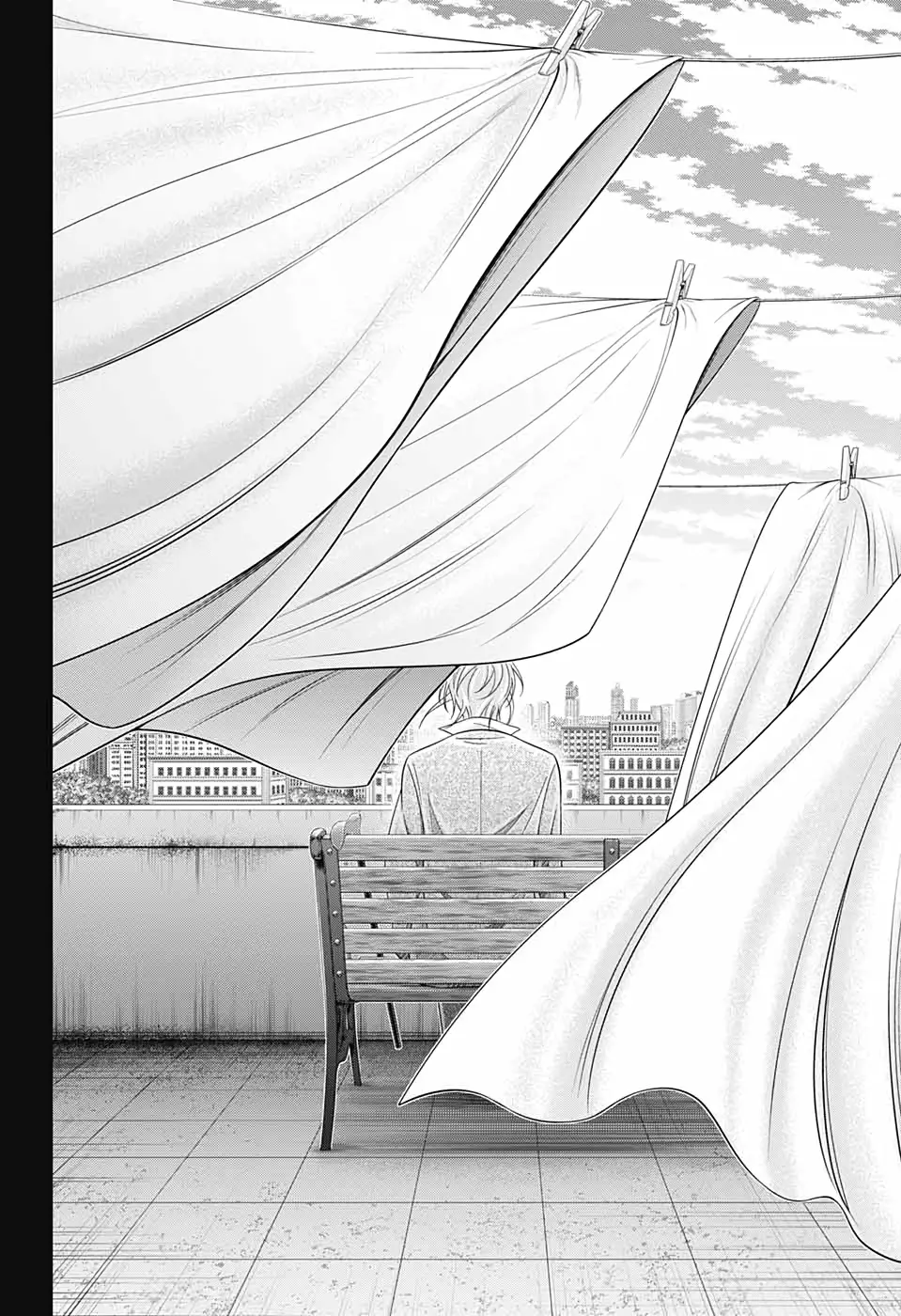 Read yukoku no moriarty AR Manga Online