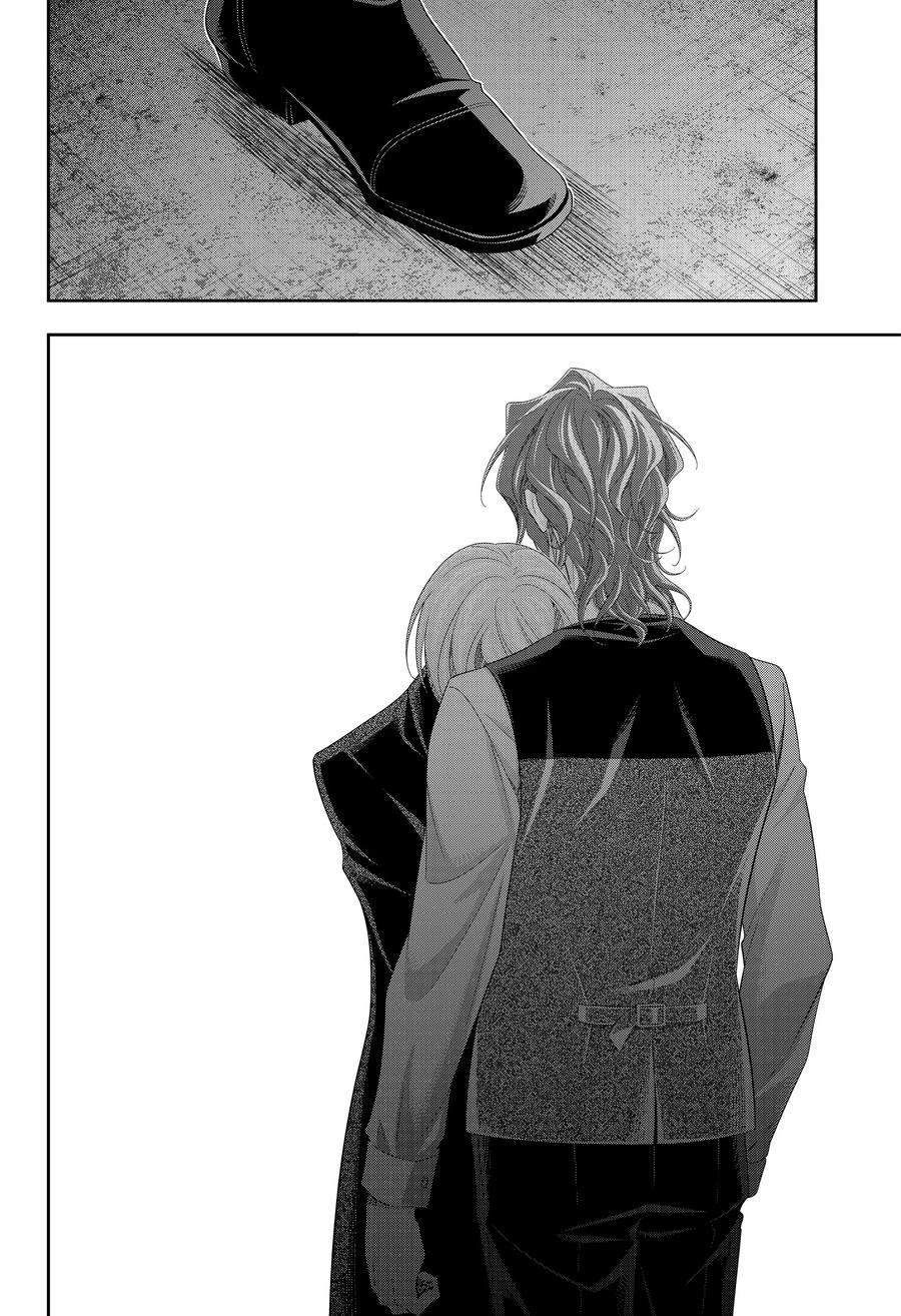 Read yukoku no moriarty AR Manga Online