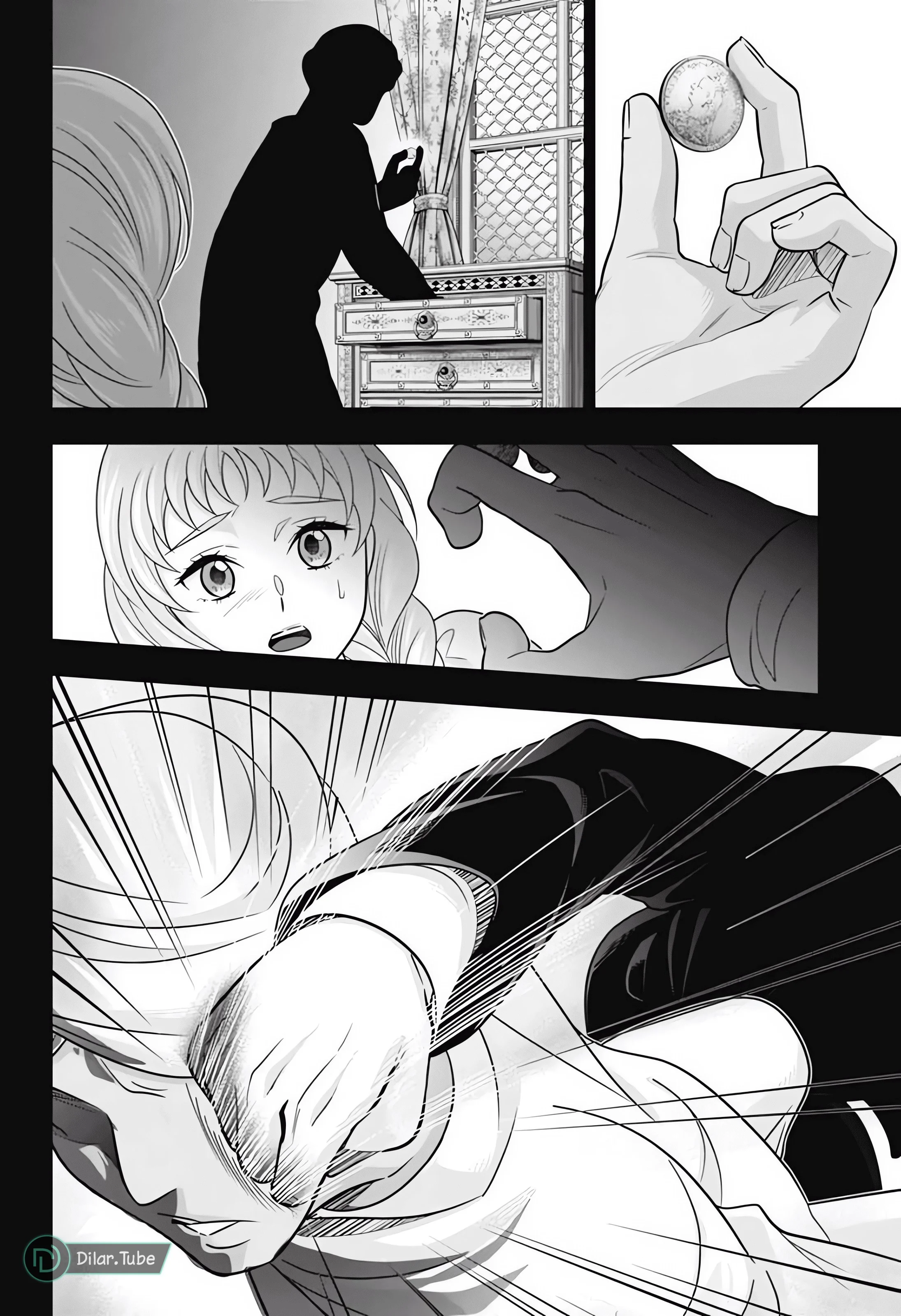 Read yukoku no moriarty AR Manga Online