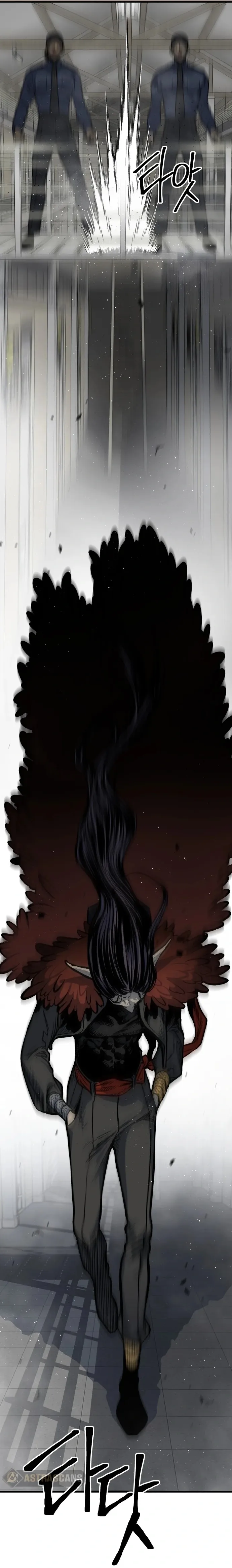 Read zomgan AR Manga Online