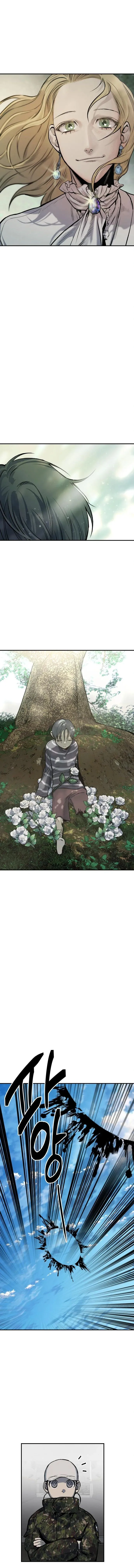 Read zomgan AR Manga Online